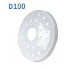 SUPE D100 柔光罩
