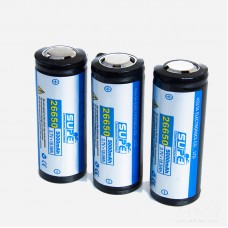 SUPE 26650鋰電池