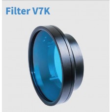 SUPE V7K 專用環境光濾鏡